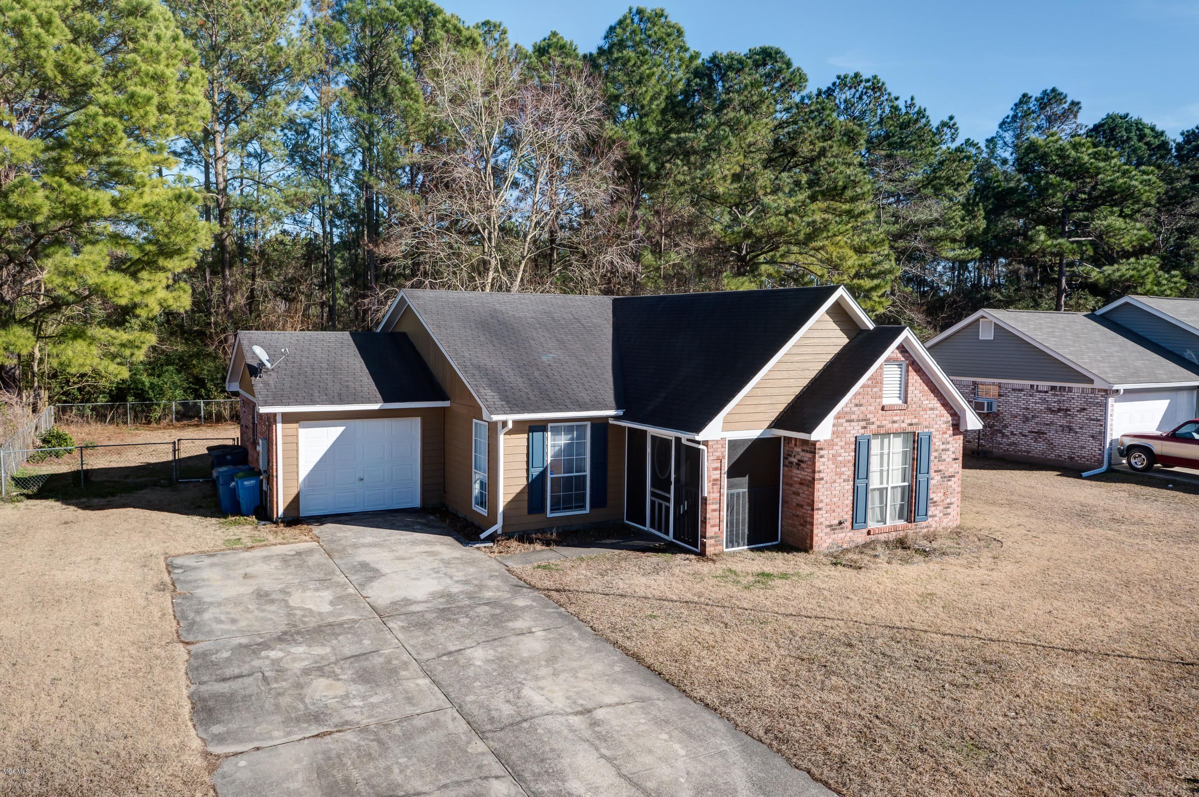 7812 Ridgecrest Circle Biloxi, MS 39532 - Photo 1 of 25 7218Ridgecrest-1