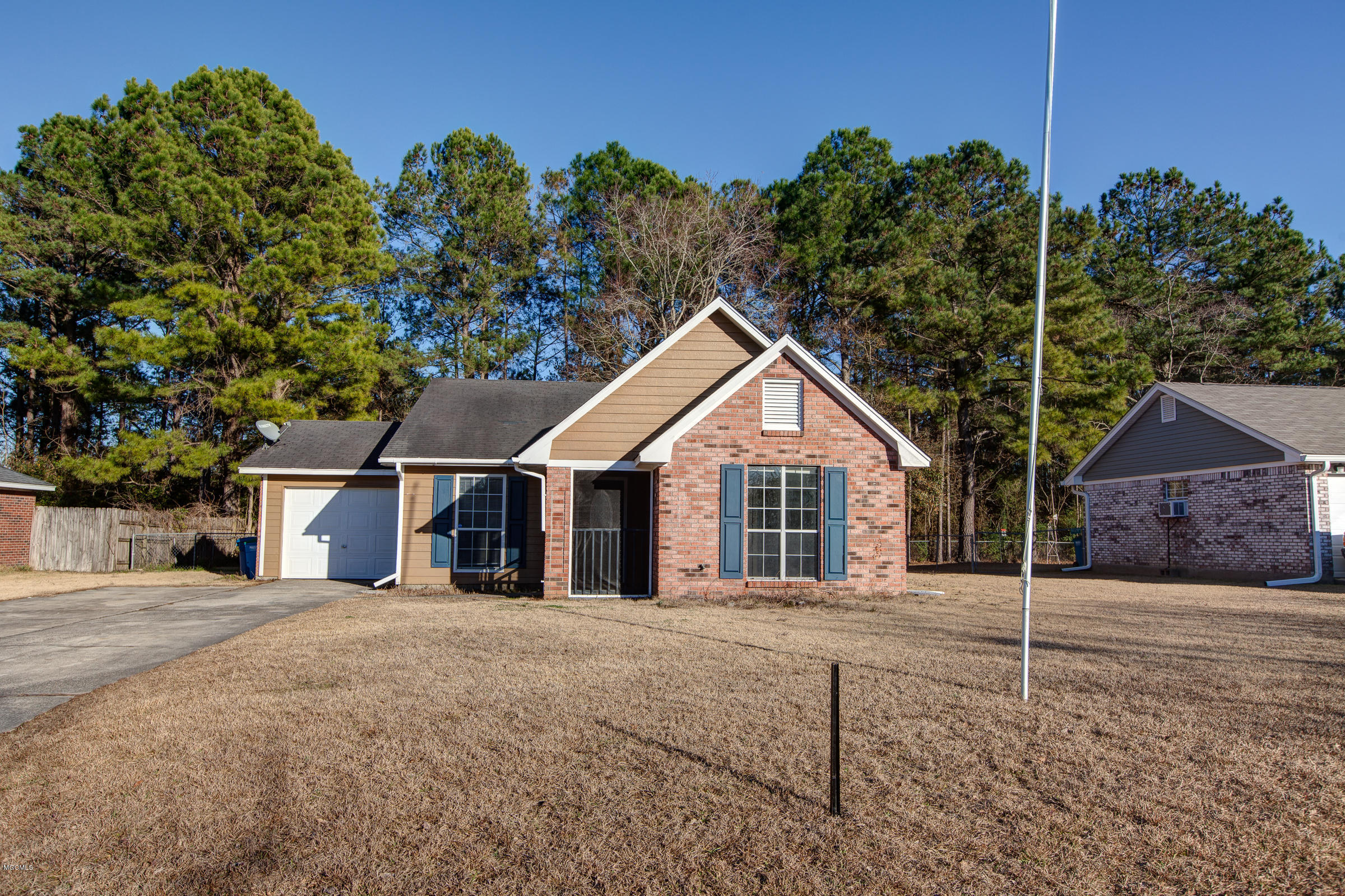 7812 Ridgecrest Circle Biloxi, MS 39532 - Photo 25 of 25 7218Ridgecrest-27