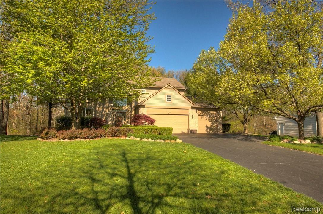 241 Timber Ridge Drive Highland, MI 48357 - Photo 64 of 86 Timber Ridge (64).jpg