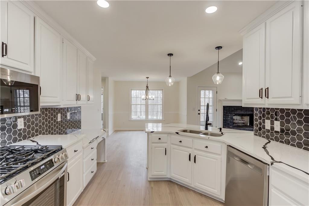 4900 Flat Creek Road Oakwood, GA 30566 - Photo 14 of 32