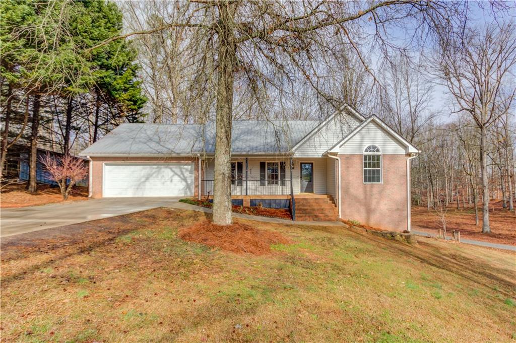 4900 Flat Creek Road Oakwood, GA 30566 - Photo 2 of 32