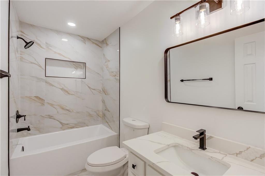 4900 Flat Creek Road Oakwood, GA 30566 - Photo 21 of 32