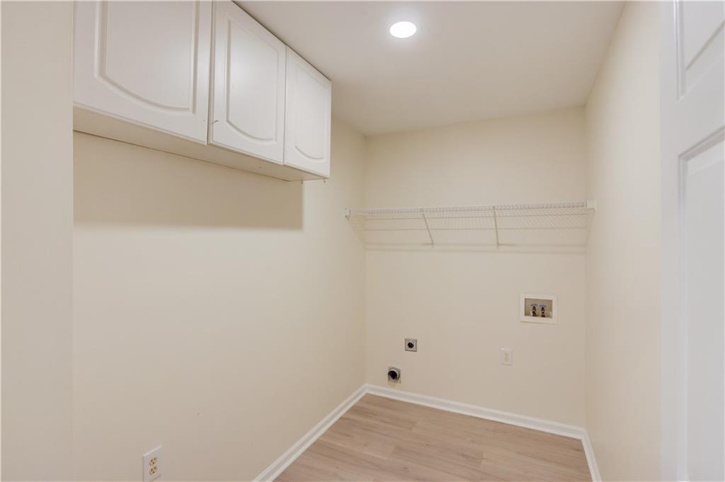 4900 Flat Creek Road Oakwood, GA 30566 - Photo 23 of 32