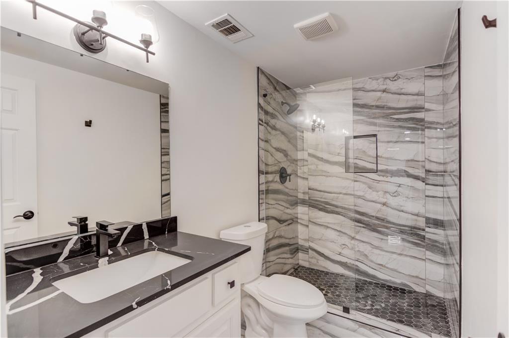 4900 Flat Creek Road Oakwood, GA 30566 - Photo 28 of 32