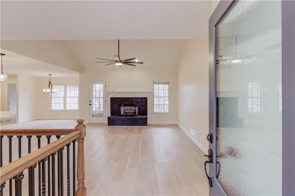 4900 Flat Creek Road Oakwood, GA 30566 - Photo 7 of 32