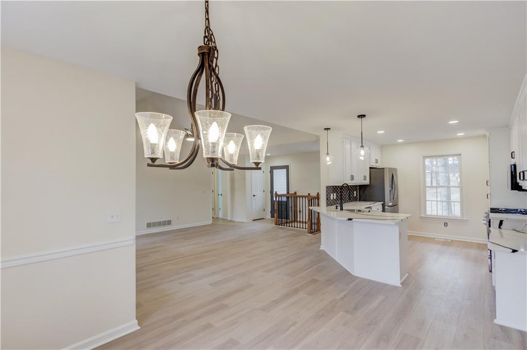 4900 Flat Creek Road Oakwood, GA 30566 - Photo 10 of 32