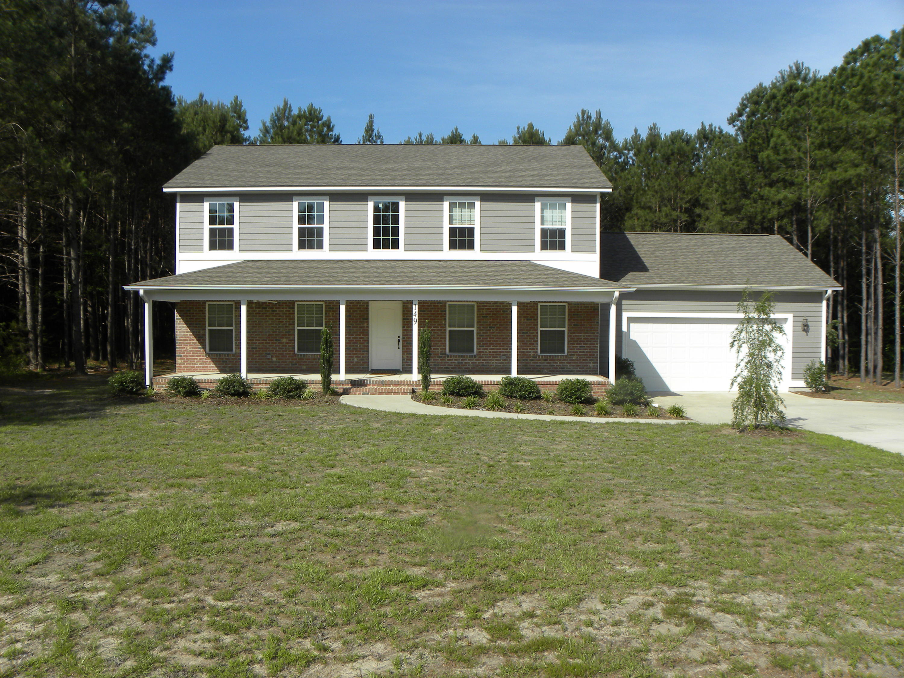 149 Union Church Road Vass, NC 28327 - Photo 1 of 26 DSCN3348