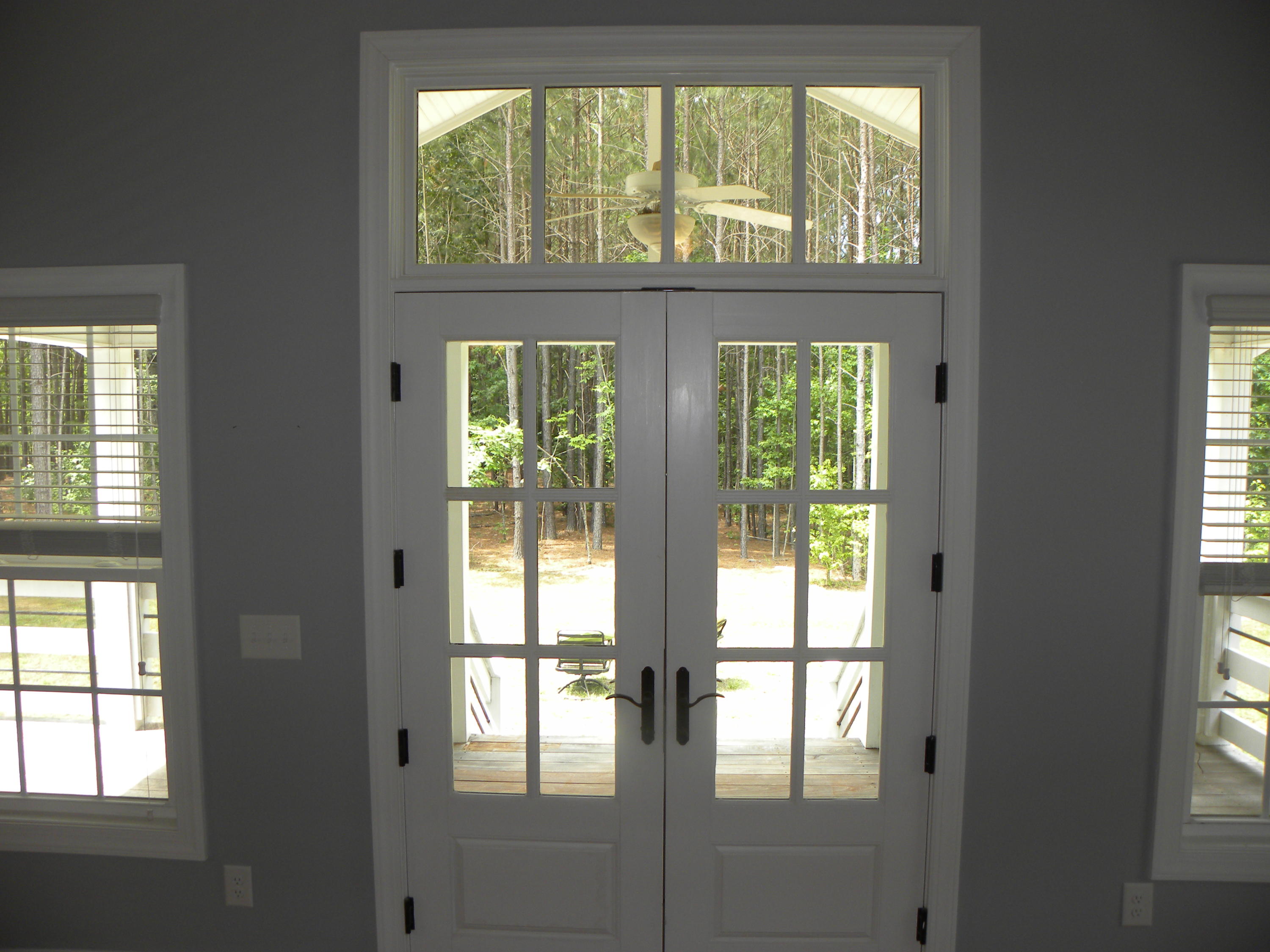 149 Union Church Road Vass, NC 28327 - Photo 13 of 26 DSCN3360