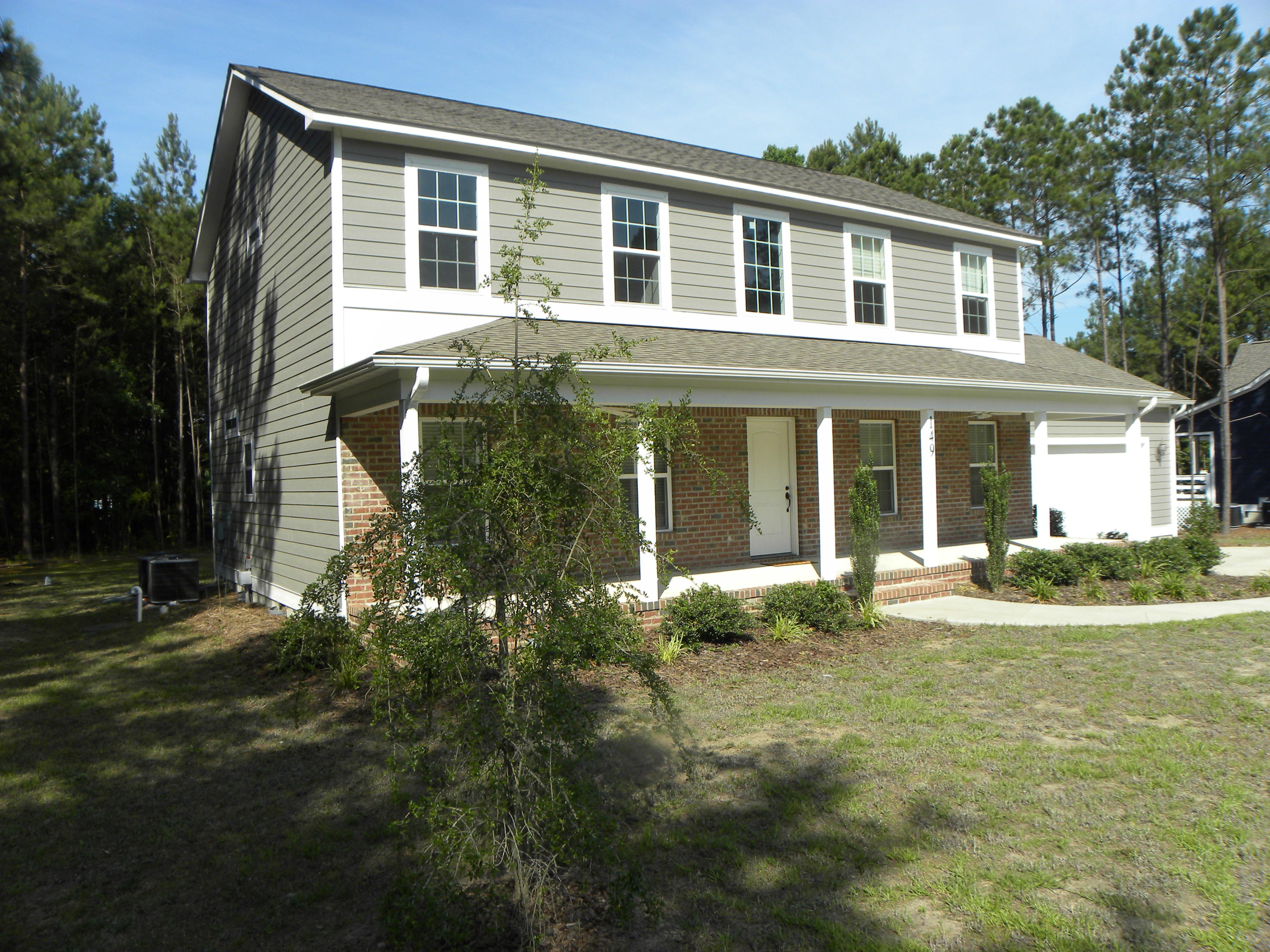 149 Union Church Road Vass, NC 28327 - Photo 2 of 26 DSCN3349