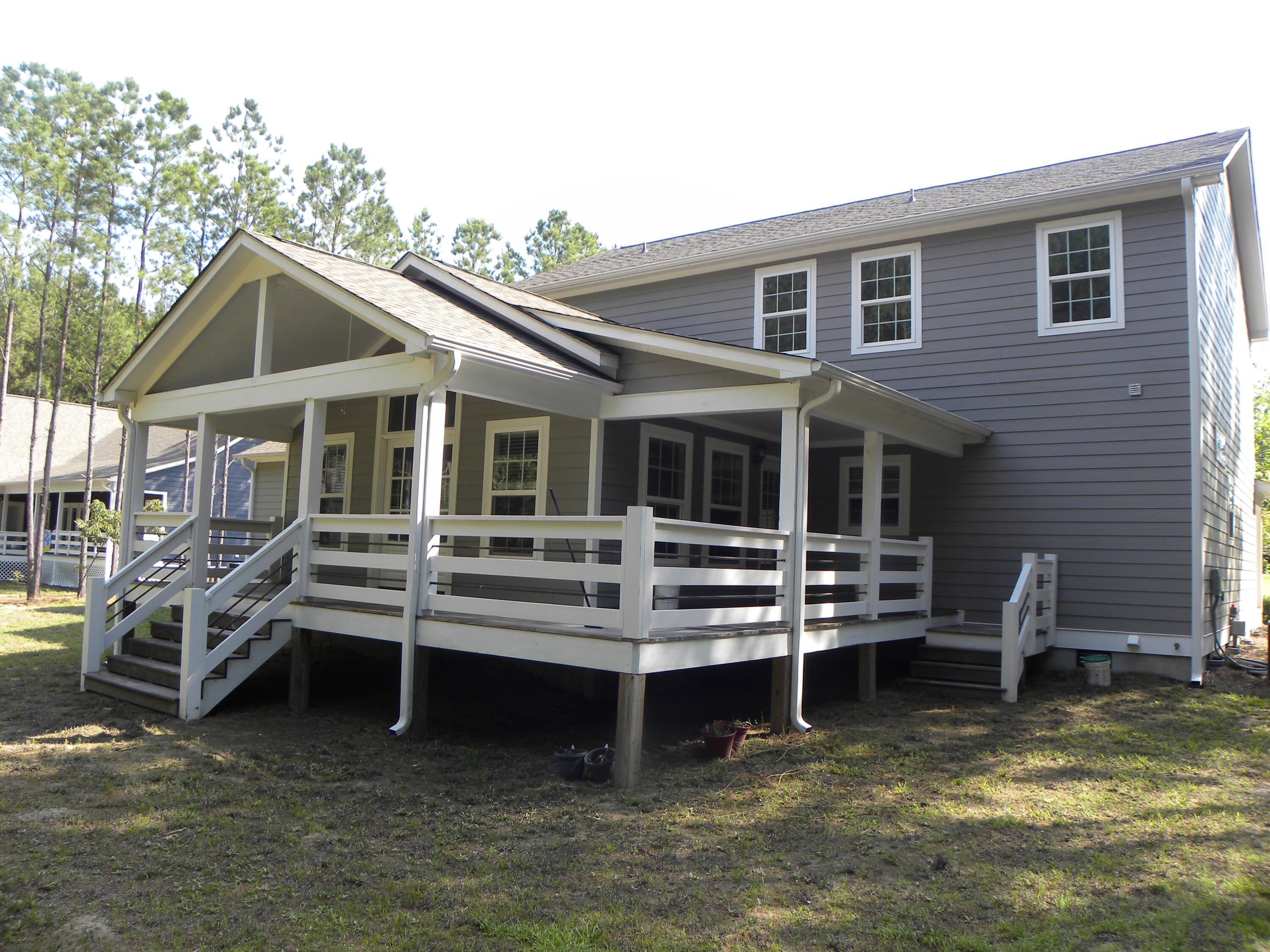 149 Union Church Road Vass, NC 28327 - Photo 3 of 26 DSCN3350