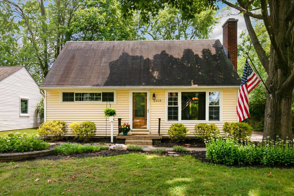 2213 Bristol Road Columbus, OH 43221 - Photo 1 of 22 untitled-