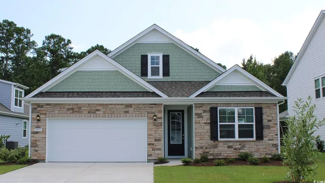 $385,485 | 193 Bantry Lane, Conway, SC 29526