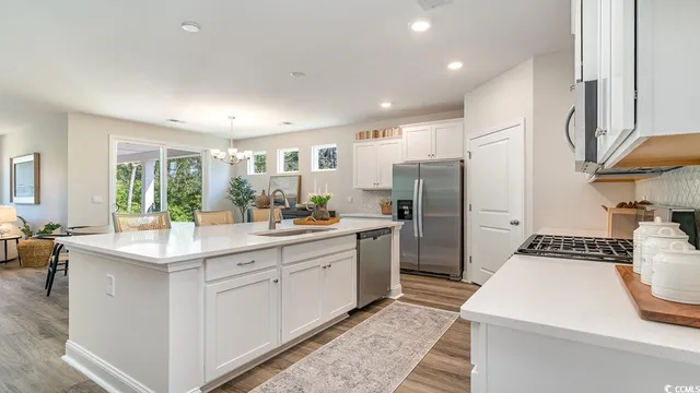 $385,485 | 193 Bantry Lane, Conway, SC 29526