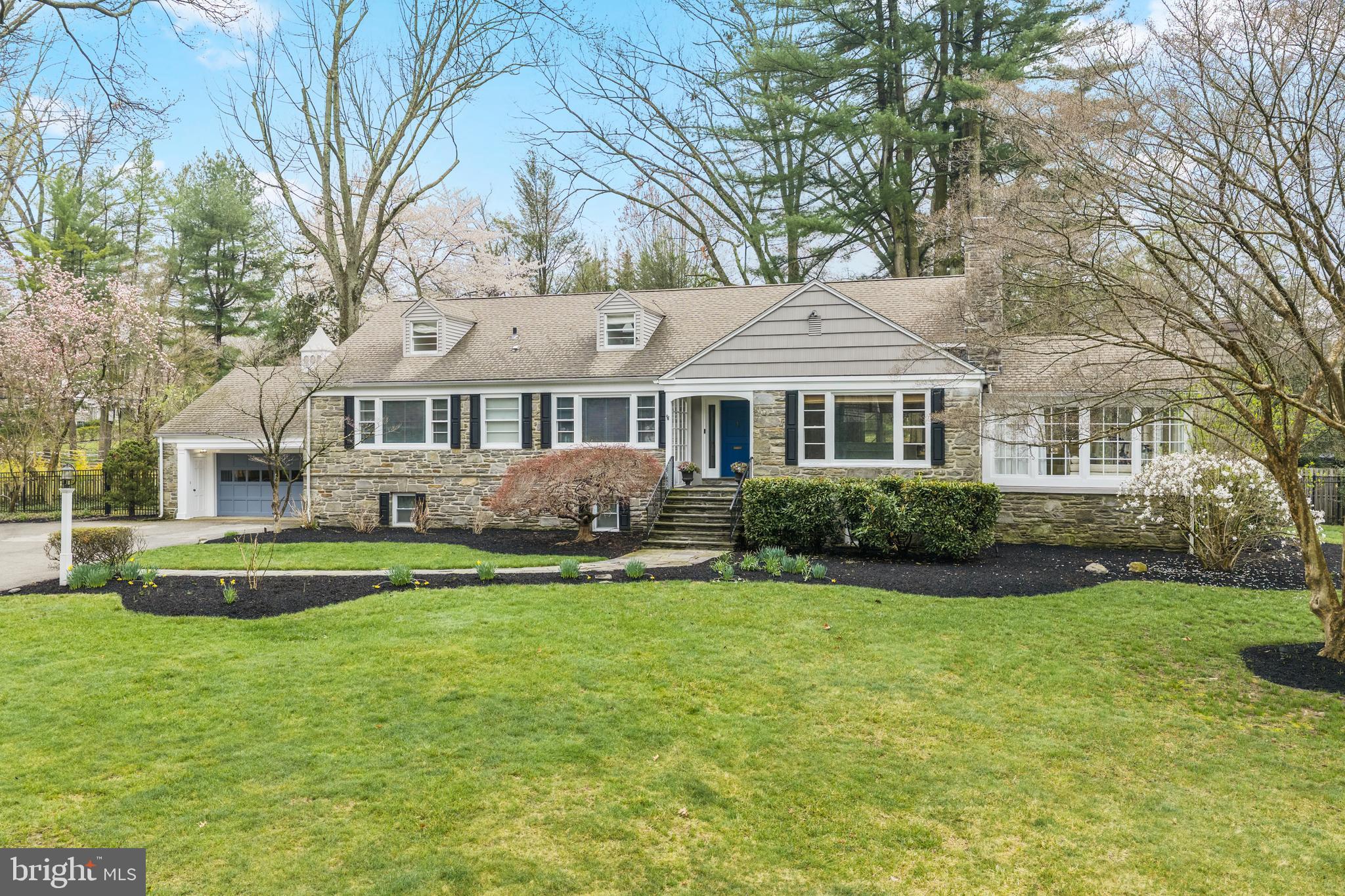 316 Mcclenaghan Mill Road Wynnewood, PA 19096 - Photo 9 of 57 Gallery Image 9