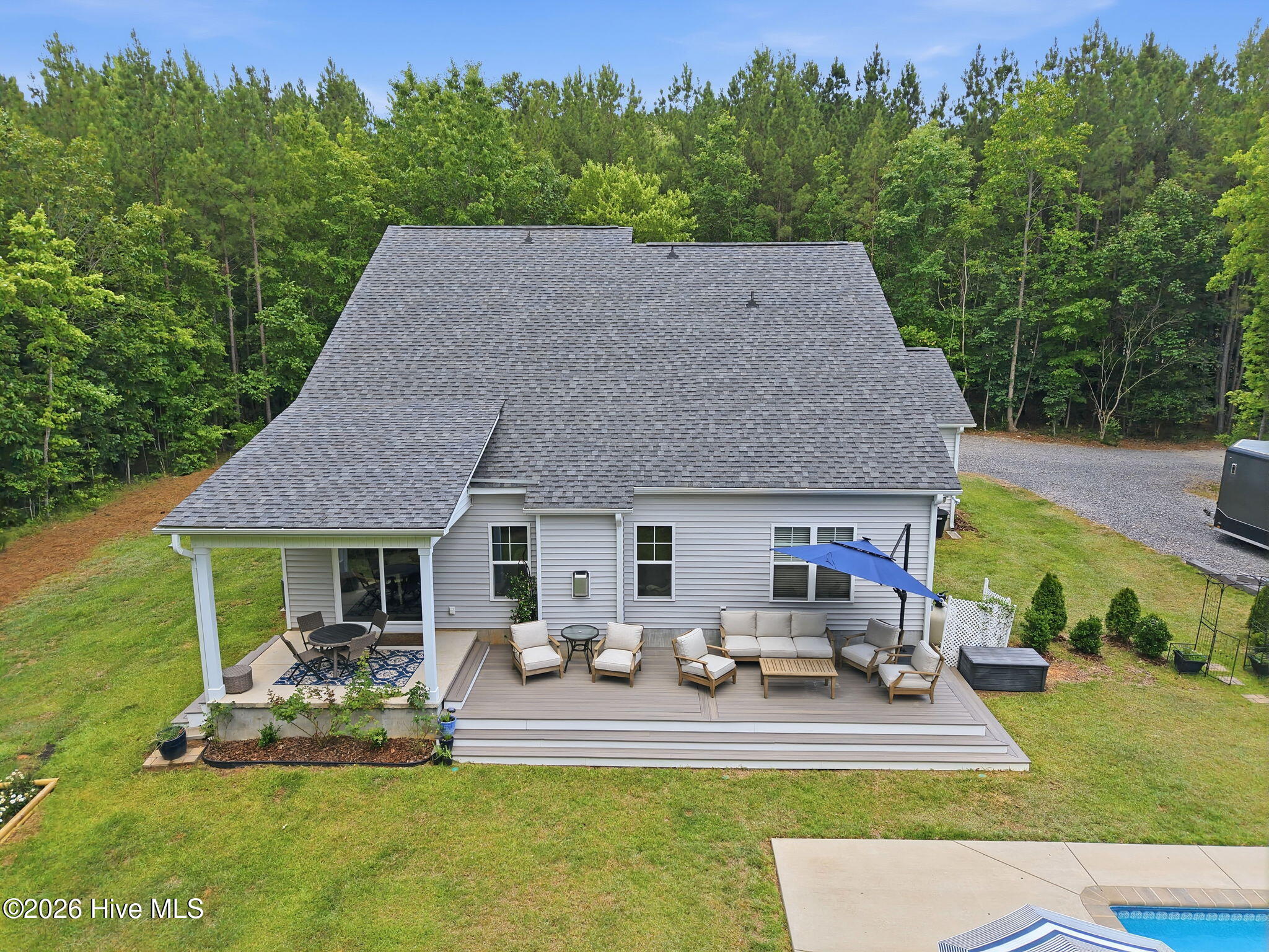 2000 Spartan Way Carthage, NC 28327 - Photo 48 of 51