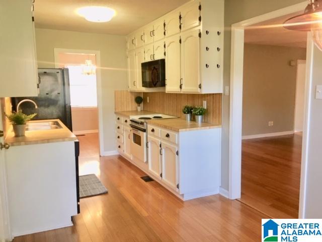 1415 Potter Road Bessemer, AL 35020 - Photo 5 of 19