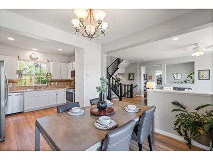 $695,000 | 1971 Fairway Pointe Drive, Erie, CO 80516