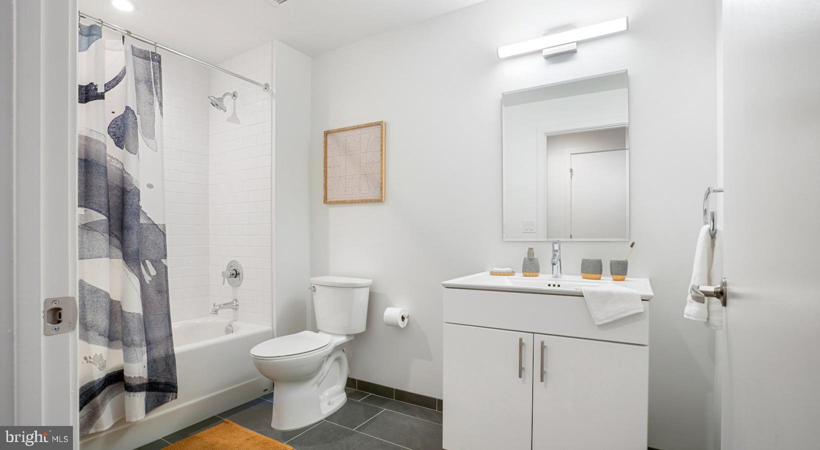 4519 Chestnut Street, Unit 463 Philadelphia, PA 19139 - Photo 7 of 15 Bathroom
