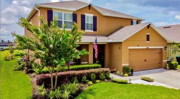 $2,650 | 3812 Broadlands Lane, Orlando, FL 32824