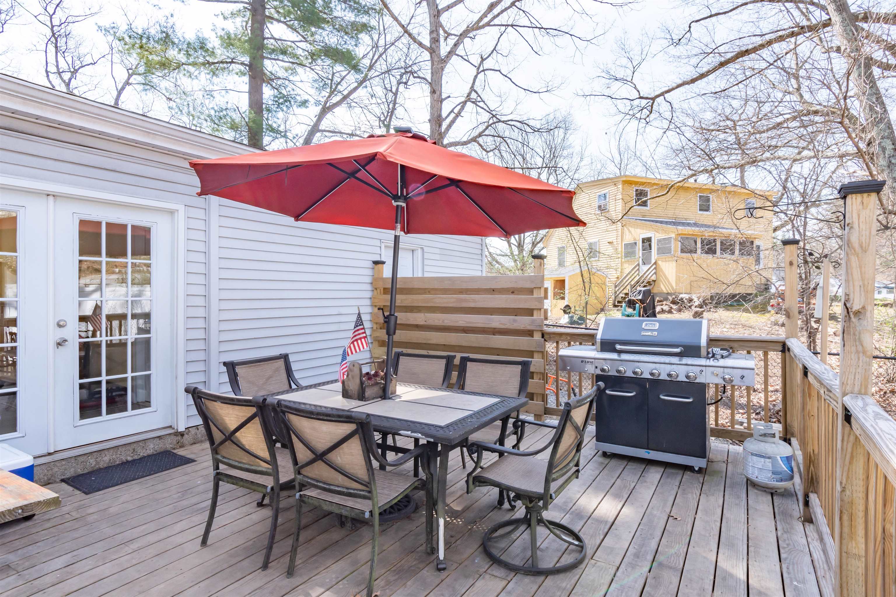 40 Wethersfield Road Nashua, NH 03062 - Photo 28 of 34
