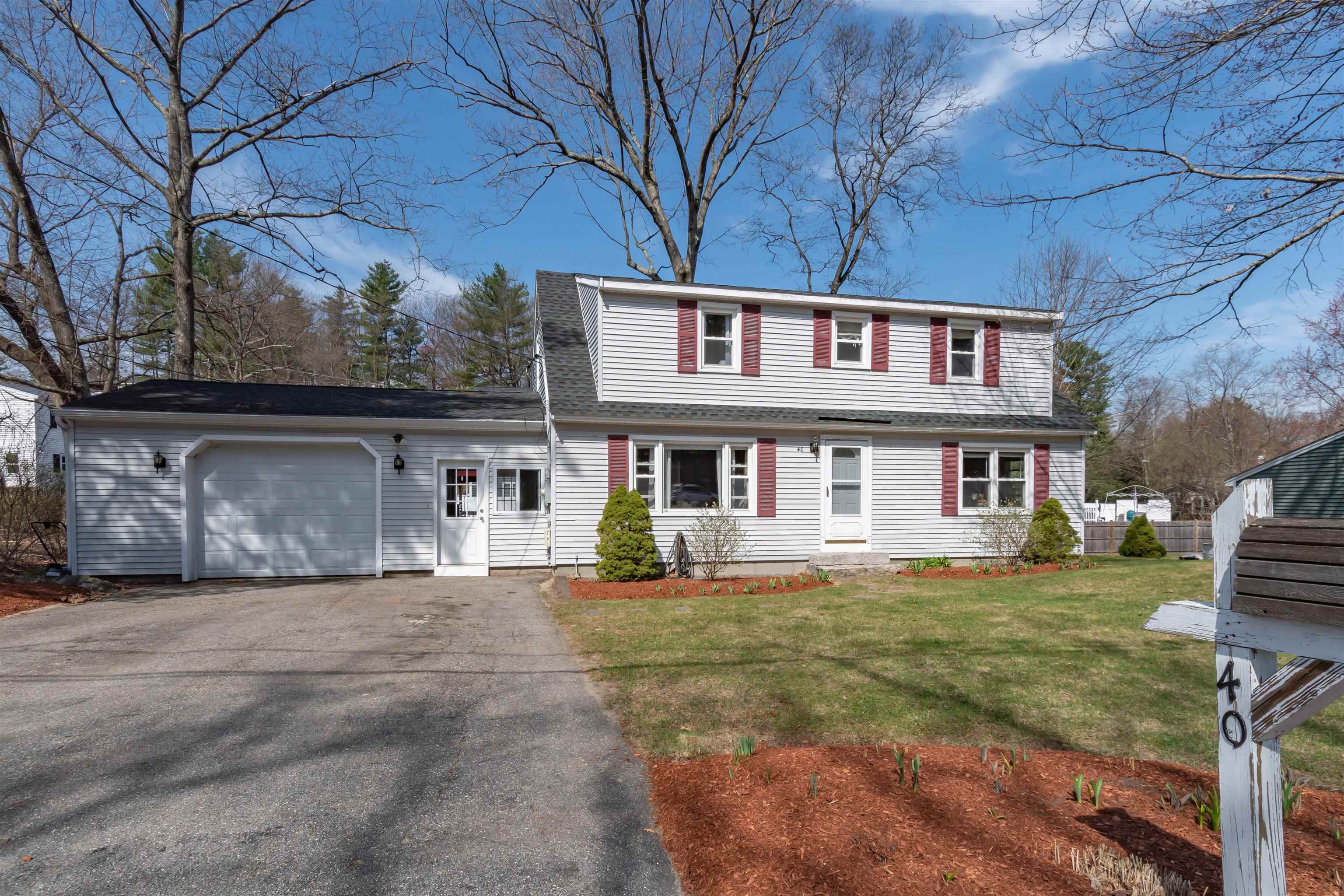 40 Wethersfield Road Nashua, NH 03062 - Photo 33 of 34