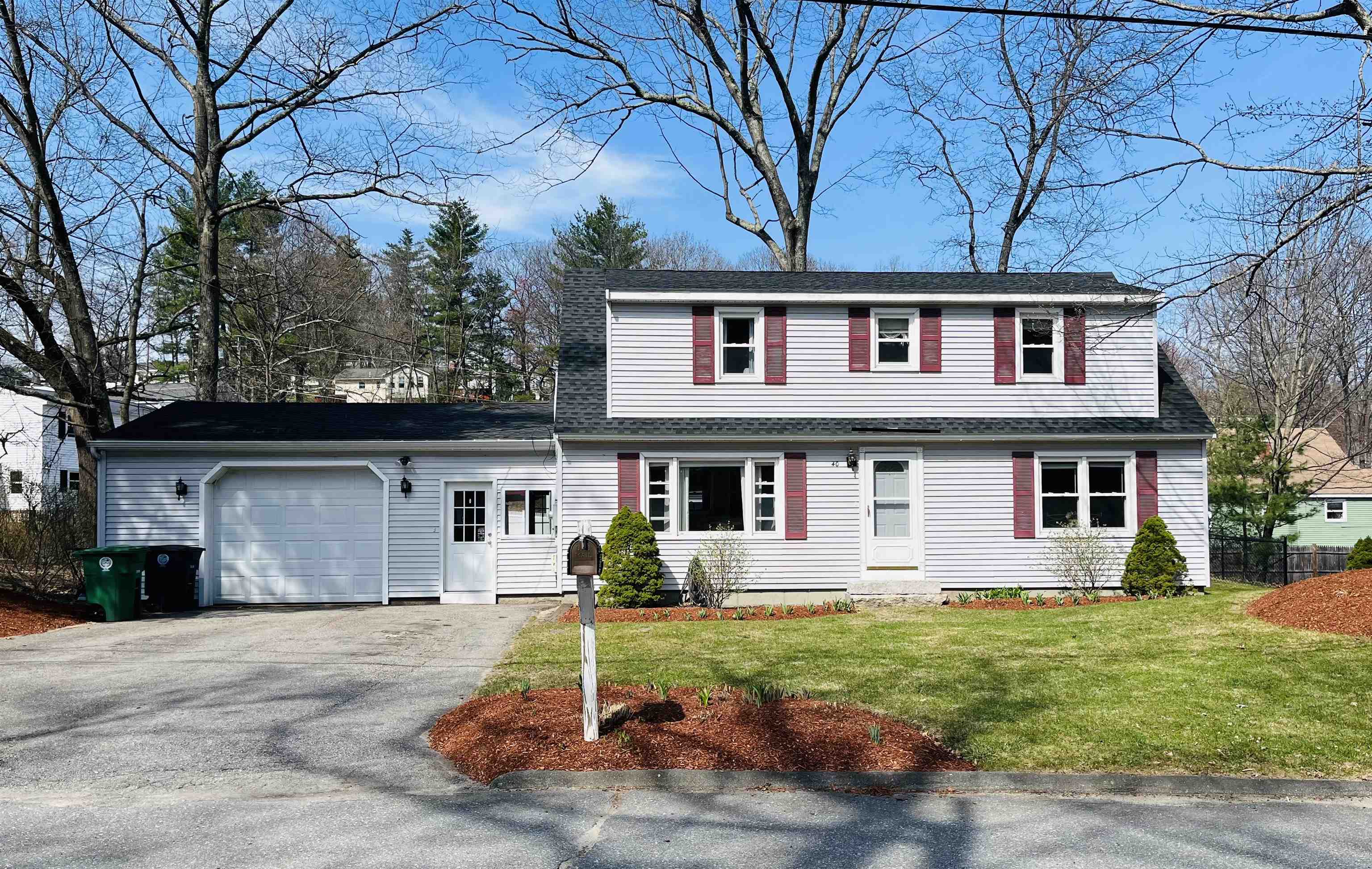 40 Wethersfield Road Nashua, NH 03062 - Photo 34 of 34
