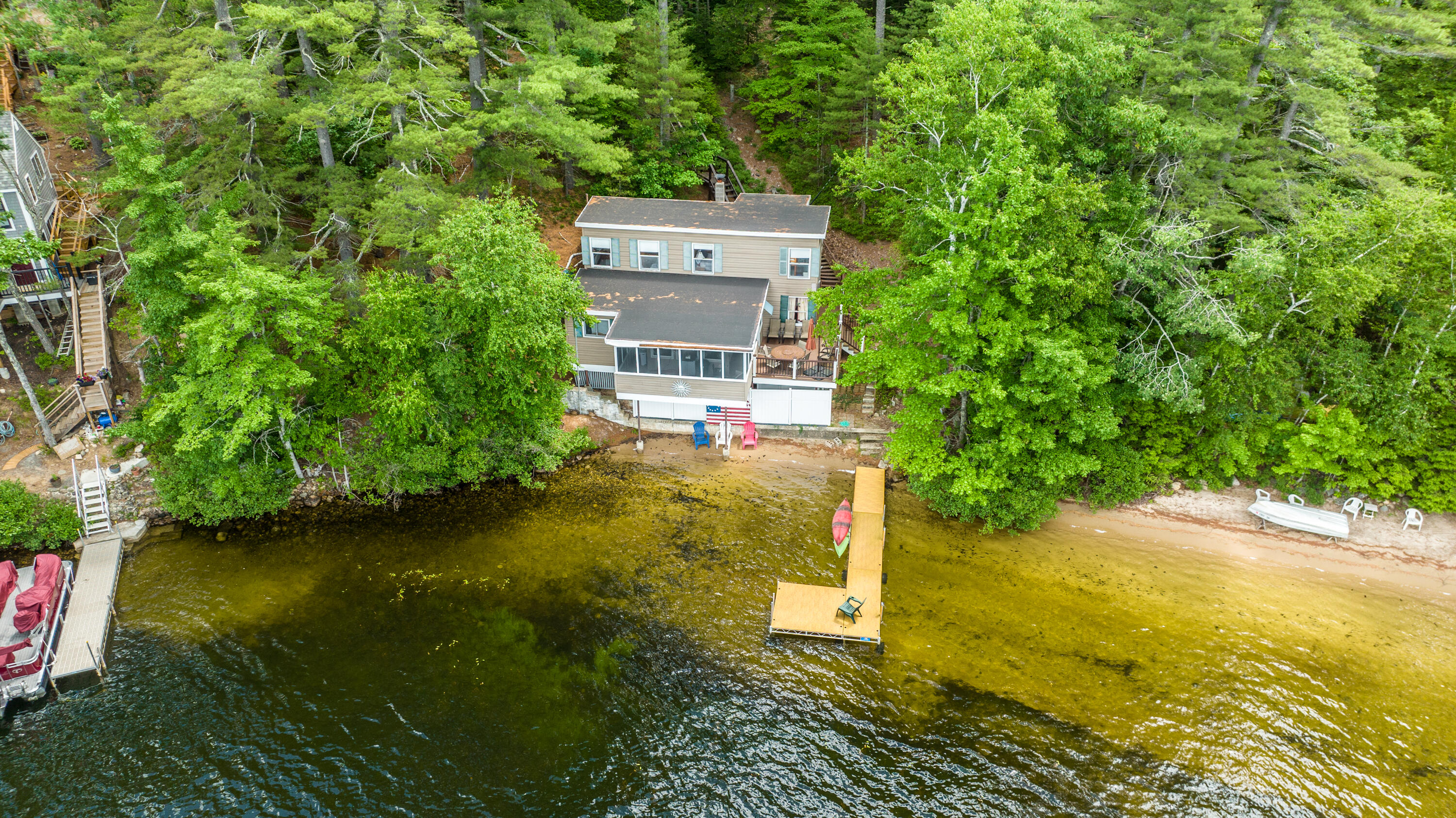 88 Katos Nose Road Shapleigh, ME 04076 - Photo 28 of 33 DJI_0059