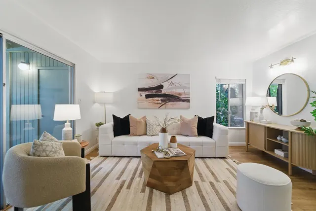 $540,000 | 505 Cypress Point Drive, Unit 161, Mountain View, CA 94043