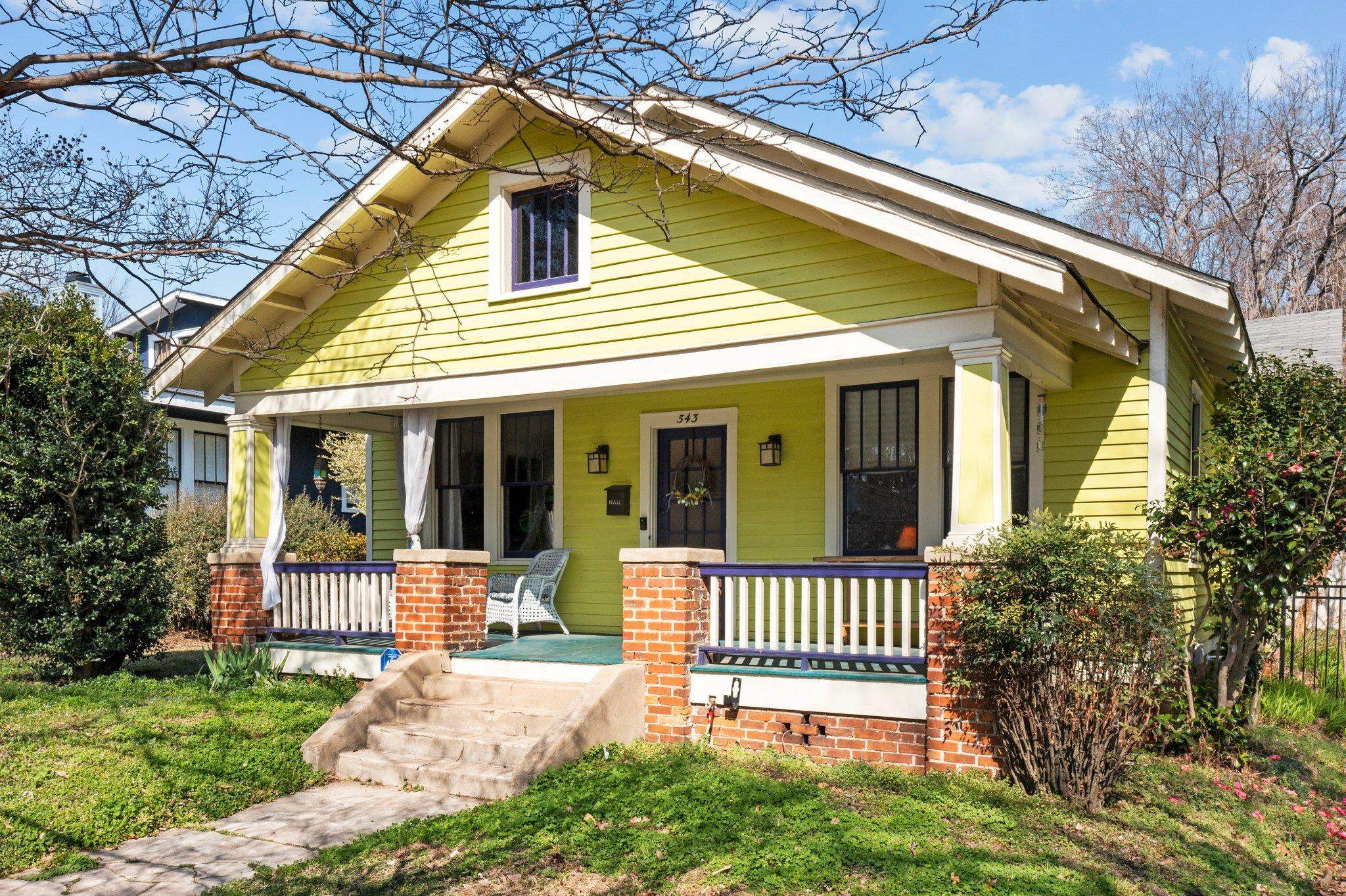 543 East Jones Street Raleigh, NC 27601 - Photo 2 of 31 Photo 2