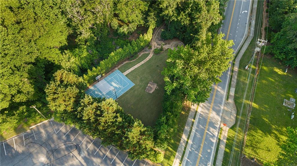 1 Cascade Pointe Drive Southwest Atlanta, GA 30331 - Photo 71 of 90