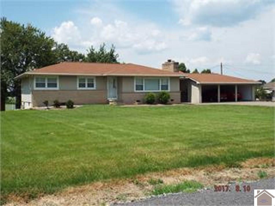 2401 Olivet Church Road Paducah, KY 42001 - Photo 1 of 1 Photo 1