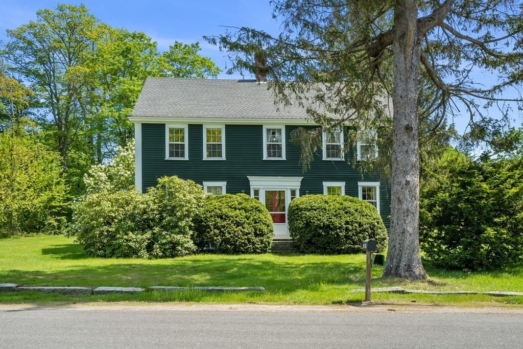 18 Nod Road Groton, MA 01450 - Photo 1 of 38 Gallery Image 1