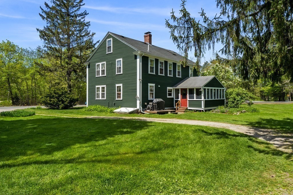 18 Nod Road Groton, MA 01450 - Photo 28 of 38 Gallery Image 28