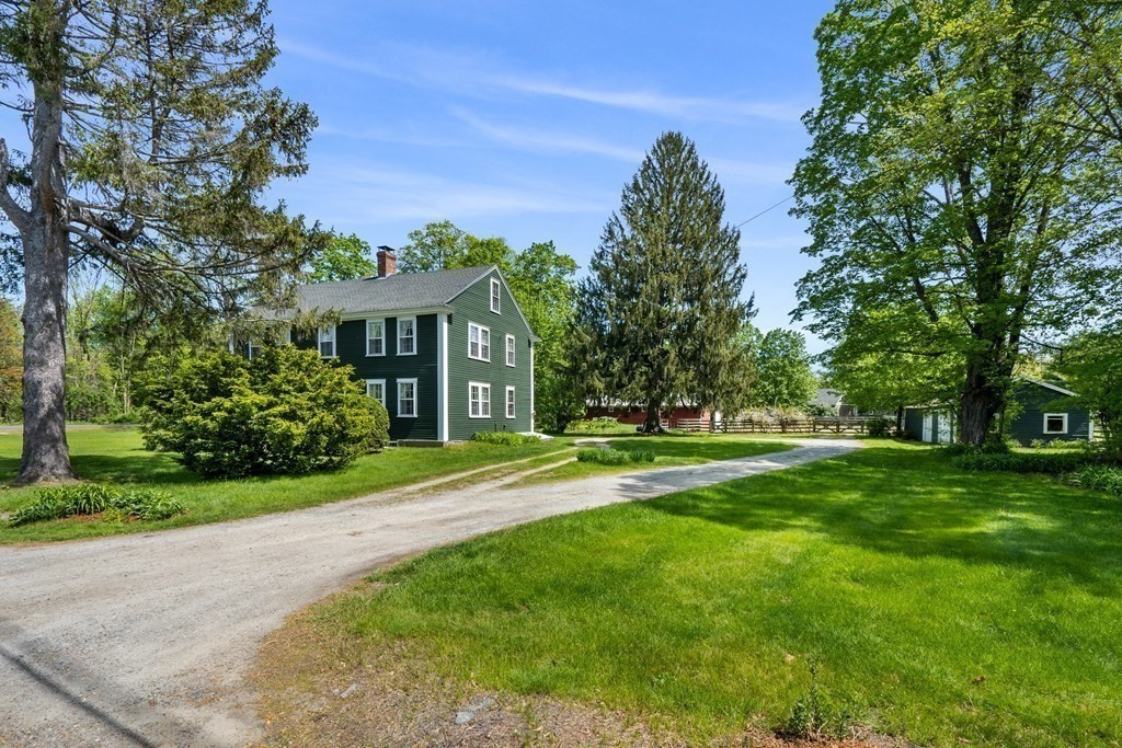 18 Nod Road Groton, MA 01450 - Photo 29 of 38 Gallery Image 29
