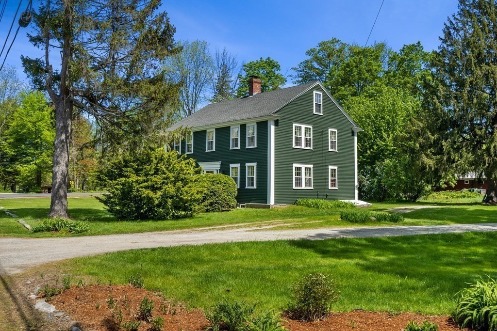 18 Nod Road Groton, MA 01450 - Photo 3 of 38 Gallery Image 3