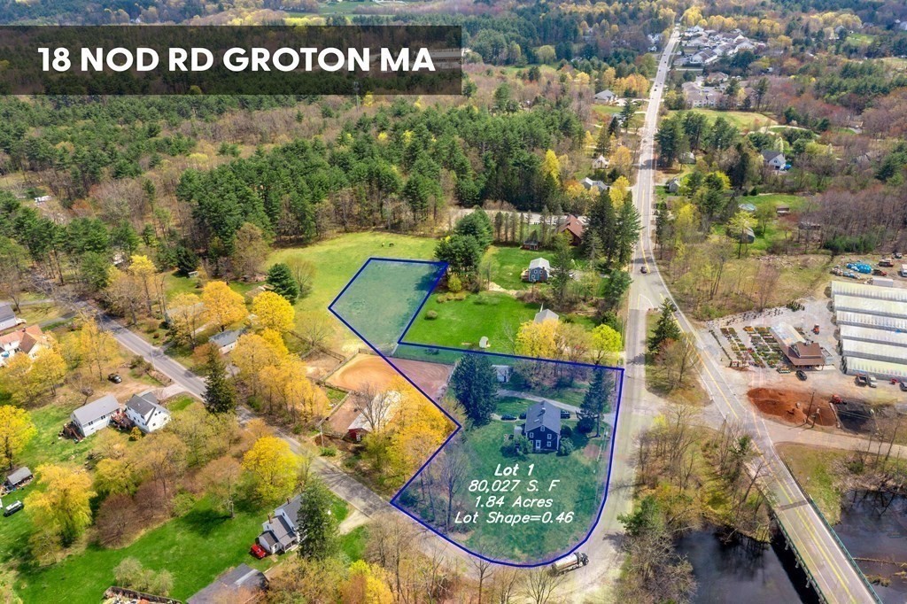 18 Nod Road Groton, MA 01450 - Photo 34 of 38 Gallery Image 34