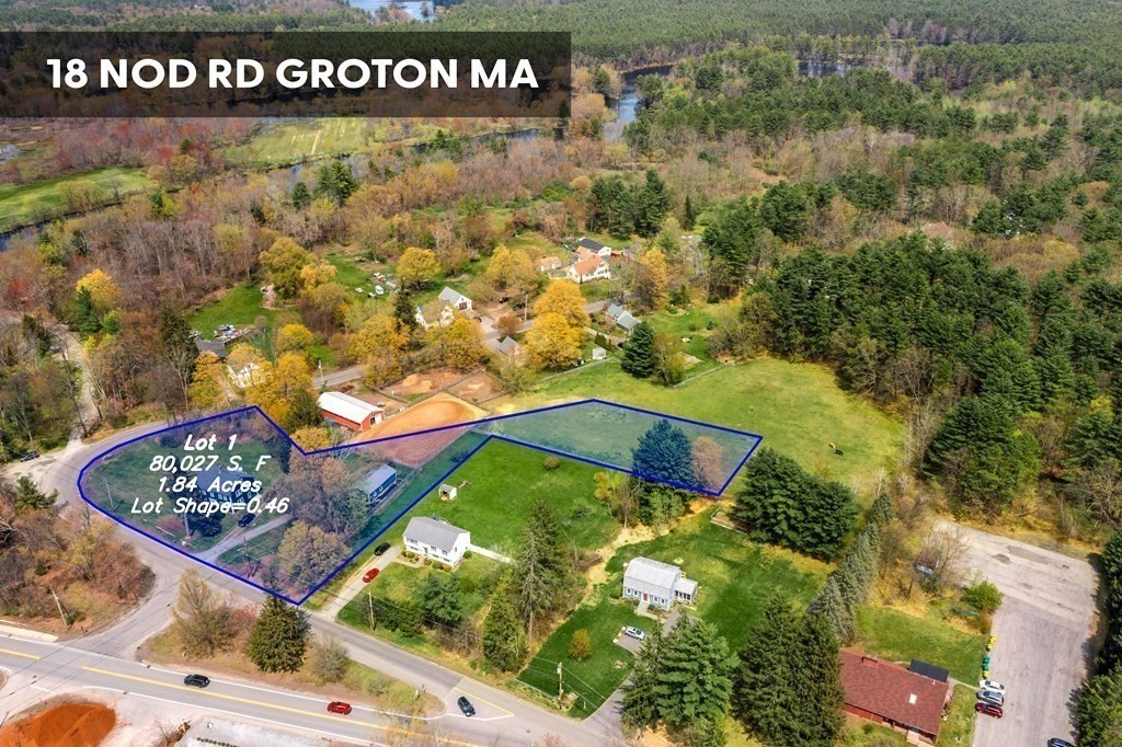 18 Nod Road Groton, MA 01450 - Photo 35 of 38 Gallery Image 35