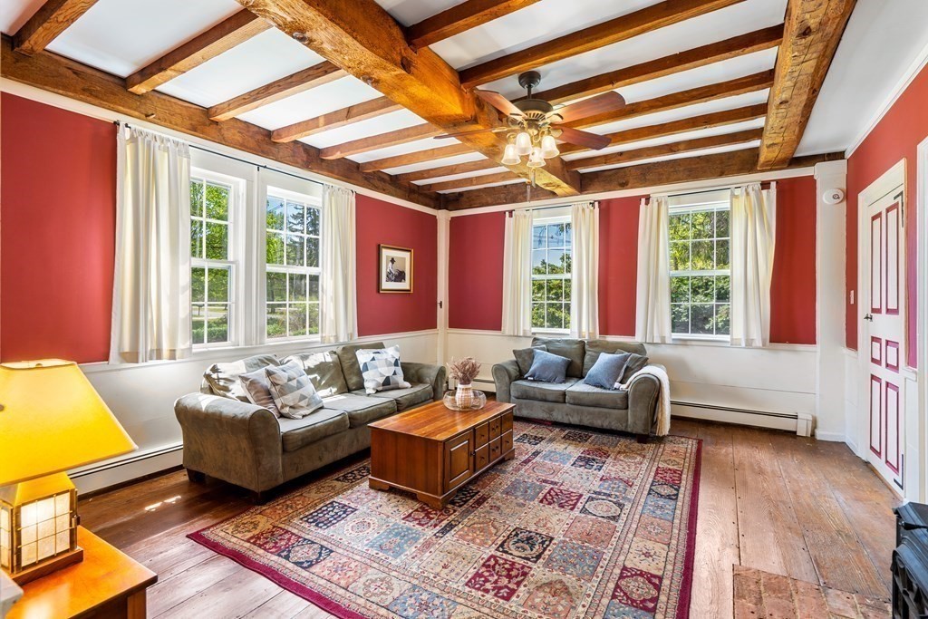 18 Nod Road Groton, MA 01450 - Photo 4 of 38 Gallery Image 4