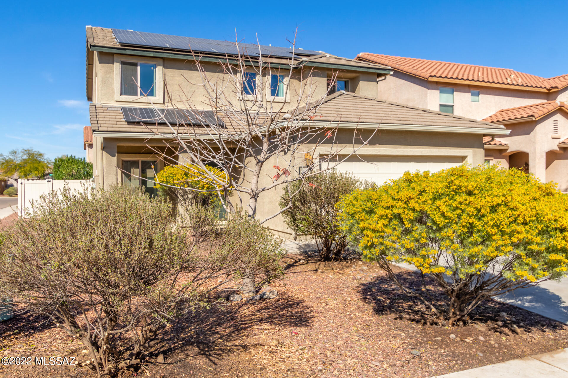 21100 East Frontier Road Red Rock, AZ 85145 - Photo 4 of 50