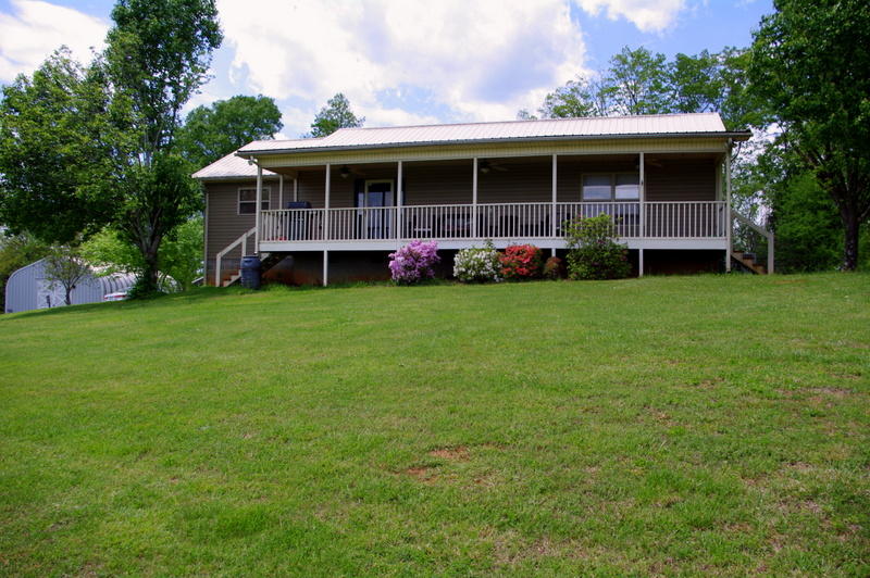 131 Short Creek Road Decatur, TN 37322 - Photo 1 of 46 IMGP0333