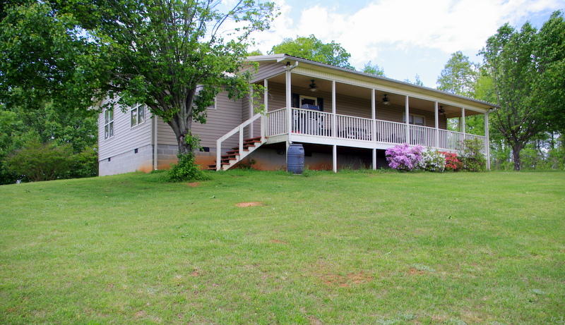 131 Short Creek Road Decatur, TN 37322 - Photo 2 of 46 IMGP0331