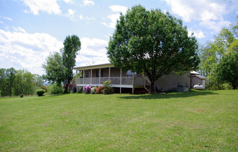 131 Short Creek Road Decatur, TN 37322 - Photo 3 of 46 IMGP0339