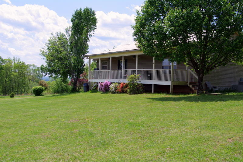 131 Short Creek Road Decatur, TN 37322 - Photo 4 of 46 IMGP0340