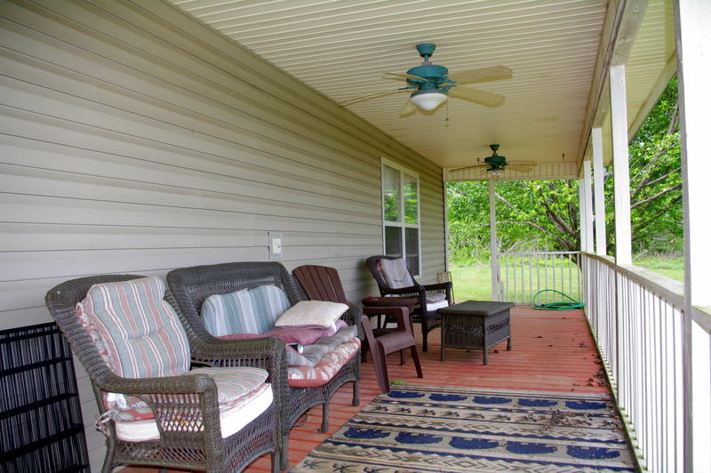 131 Short Creek Road Decatur, TN 37322 - Photo 5 of 46 IMGP0394