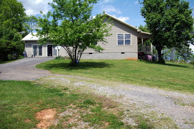 131 Short Creek Road Decatur, TN 37322 - Photo 7 of 46 IMGP0346