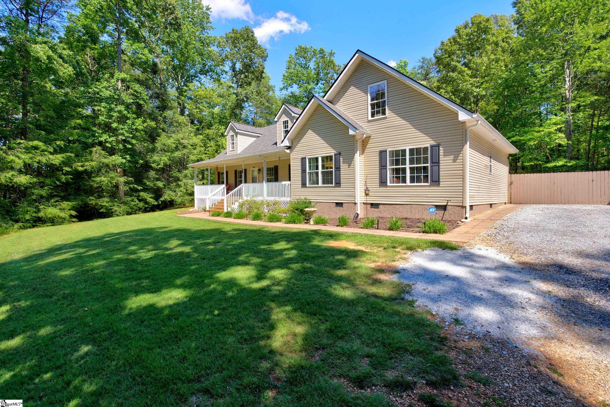208 Valley Road Travelers Rest, SC 29690 - Photo 47 of 50
