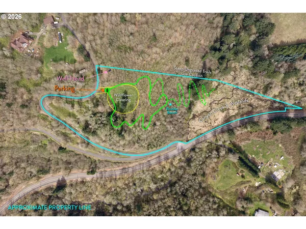 $345,000 | 182 White Dog Road, Washougal, WA 98671