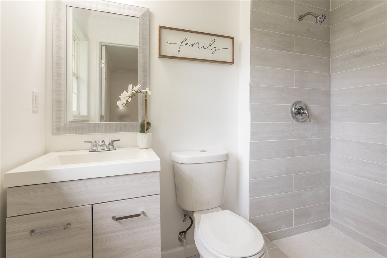 317 Omega Road Durham, NC 27712 - Photo 15 of 22 Master Bath/Spa