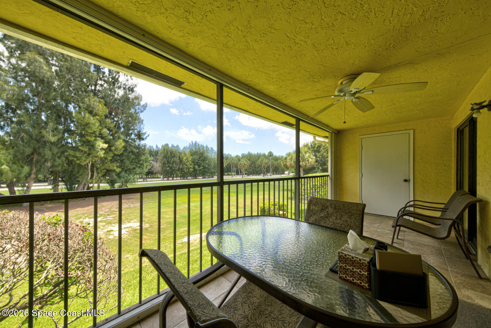 1142 Keystone Drive, Unit F Jupiter, FL 33458 - Photo 30 of 43 balcony view right