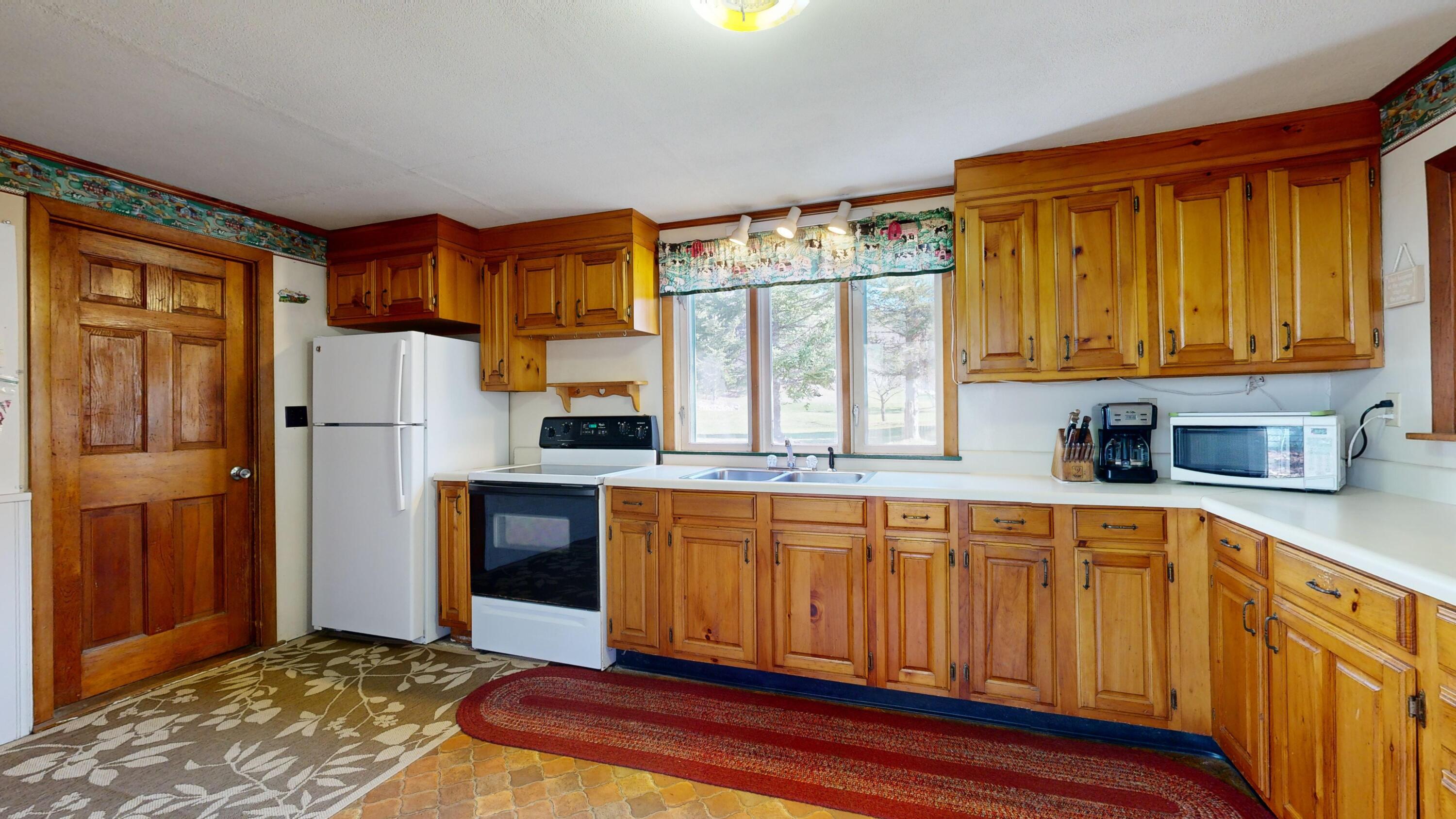 8 Dingle Hill Road Roxbury, ME 04275 - Photo 7 of 76 Kitchen
